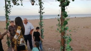 Отдых в Дагестане