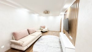 Обзор 3- комнатной квартиры на продажу в Ялте улица Горького