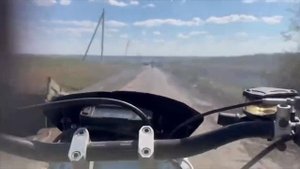 Российские штурмовики в Мирноградском районе ДНР: "Едем-едем в соседнее село нацистов хреначить..."