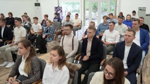 «Парень из Череповца». Мини-фильм к юбилею Алексея Александровича Мордашова