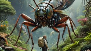 Grounded (Выживаю в микромире)