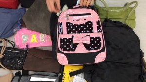 ⭐НОВОЕ ПОСТУПЛЕНИЕ✨сти310.1. Сумки новые