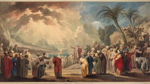 Ветхий завет.