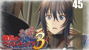 (PSP) Valkyria Chronicles III Прохождение - Часть 45