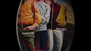 Старинная реклама моды - 60-е годы, часть 6 | Реклама США | Блог художника