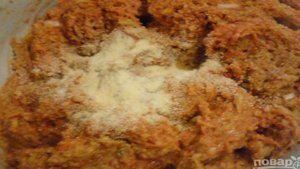 Котлеты Школьные из куриного фарша