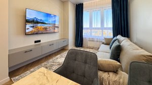 Рум-тур по 3-к квартире по адресу: ул. Байкальская, 87 (продажа, Иркутск)