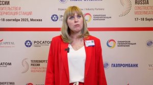 Ольга Кузина, Лепрост