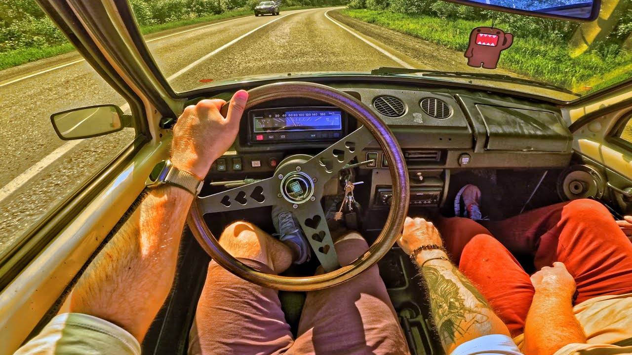 1999 ВАЗ 1111 