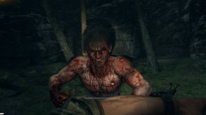 Dying Light  The Beast. Зверь.