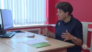 Из истории родного языка (церковнославянский язык в ряду других славянских)