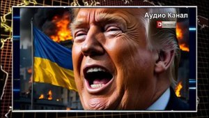 Предательство Трампа, США затеяли вокруг Украины опасную игру и ударный кулак НАТО