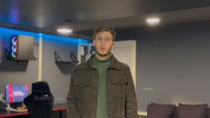 Видеовизитка Росмолодёжь.Гранты