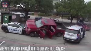 САМЫЕ ЖЕСТОКИЕ полицейские погони на высокой скорости, снятые на видеорегистратор 2025 года! #7