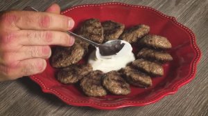 Кухня с акцентом. Турция