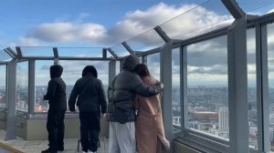 Для тельмановских школьников провели обзорную экскурсию по Екатеринбургу