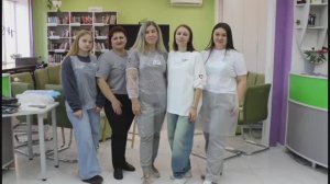 Проект «Окно в дивный мир»