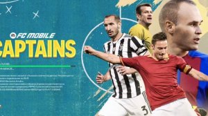 Фк Мобайл 2 серия