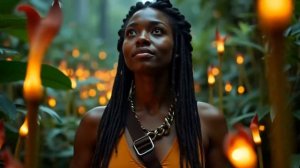 Video created by a AI