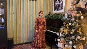 "Сгубили меня твои очи"