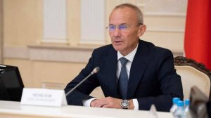 Адвокат экс-вице-губернатора Свердловской области заявила о его госпитализации