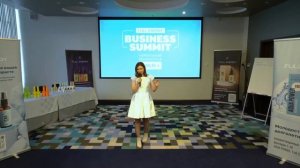 Мария Аксёнова Открытие компании #fullenergy Санкт-Петербург 27 07 2025 #fulleren