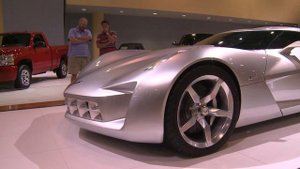 HISTORY MIAMI AUTO 2009 ВРЕМЯ ЛЕТИТ.