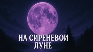 На сиреневой луне (кавер Леонид Агутин)