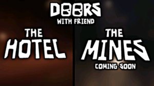 прохожу doors the hotel and the mines and садовый потэтаж БЕЗ ДРУГА