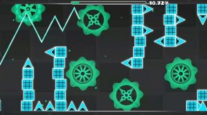 Показываю уровни