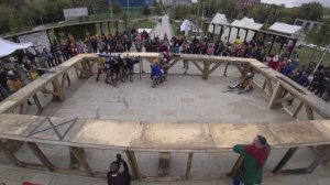 Турнир Содружество 28.09.25 5 на 5 Русская земля НРБ2 Сход 1