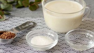 Кофе Дальгона