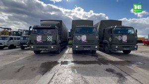 Новости Тетюшского муниципального района от 26 сентября 2025 года