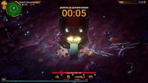 10 ЭТАПОВ ВМЕСТО 5! 33 Deep Rock Galactic Survivor