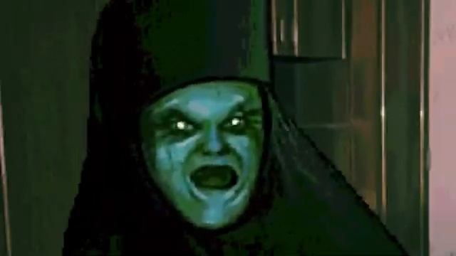 [Милс Play] НЕ НУЖНО было его ВПУСКАТЬ…❗️ No I’m not a human смотреть онлайн