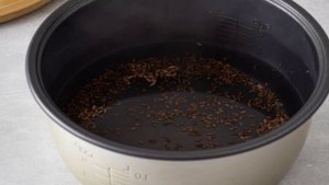 Льняной кисель