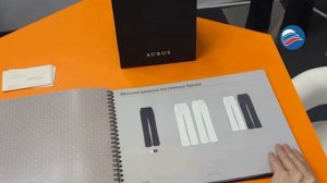 Бренд Aurus дебютировал: первая презентация одежды и аксессуаров