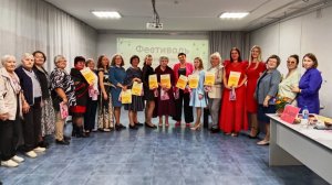 Фестиваль авторской песни и литературных произведений