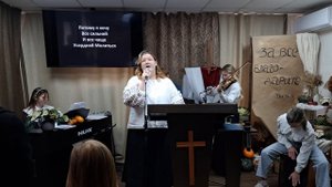 Прославление: Как прекрасно всё то, что Твоё / 28.09.2025