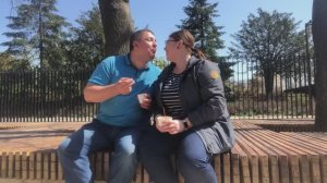 Серия 5. Ставим кухню! Прогулка по парку Галицкого