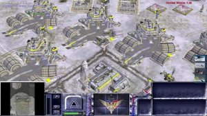 Generals 9.1.24 Zero of Hour [Part 32) 8 H [12+] № 1180 Project Raptor