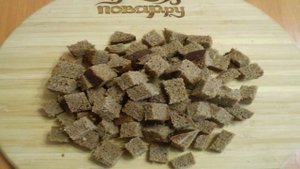 Квас для окрошки