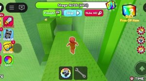убегаю из тюрьмы вырасти сад в roblox