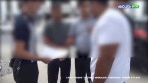 Shahrixon tumanida o‘tkazilgan tezkor tadbirda korrupsion holat fosh etildi