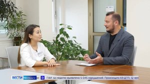 Врач клиники «Энергетик» рассказала кузбассовцам об опасности самолечения сезонных заболеваний