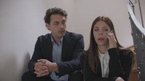 СЖИГАЯ ЗА СОБОЙ МОСТЫ - 3 серия