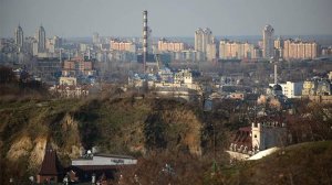 В МИД Венгрии предложили Украине отказаться от территорий для мира