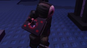 forsaken 2 серия