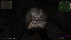 тайник Монголу в Госпитале