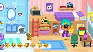 как бен похож на Америк🥰у ♥️